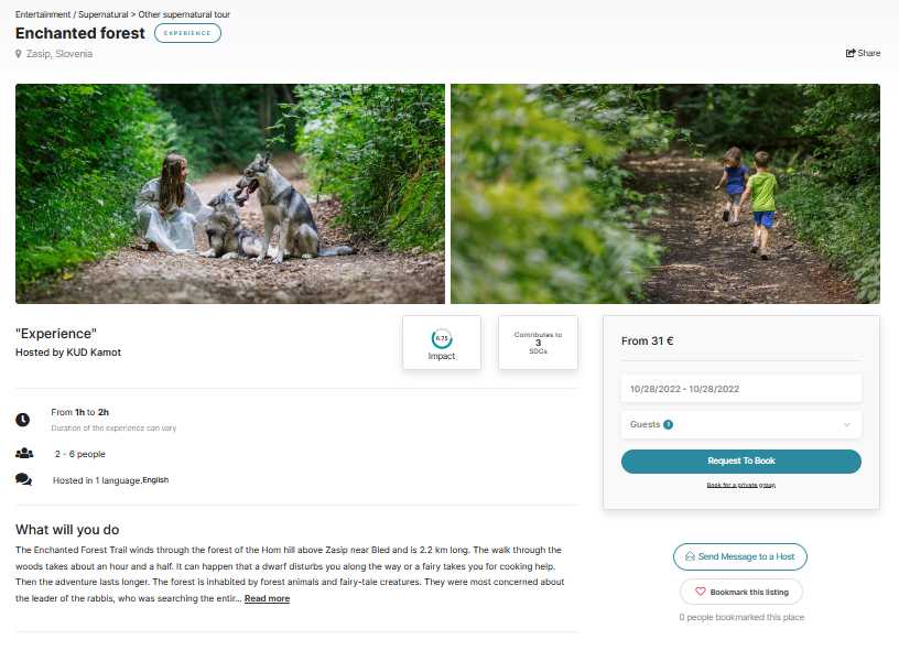 Impact Solutions database 7 Impact Solutions database