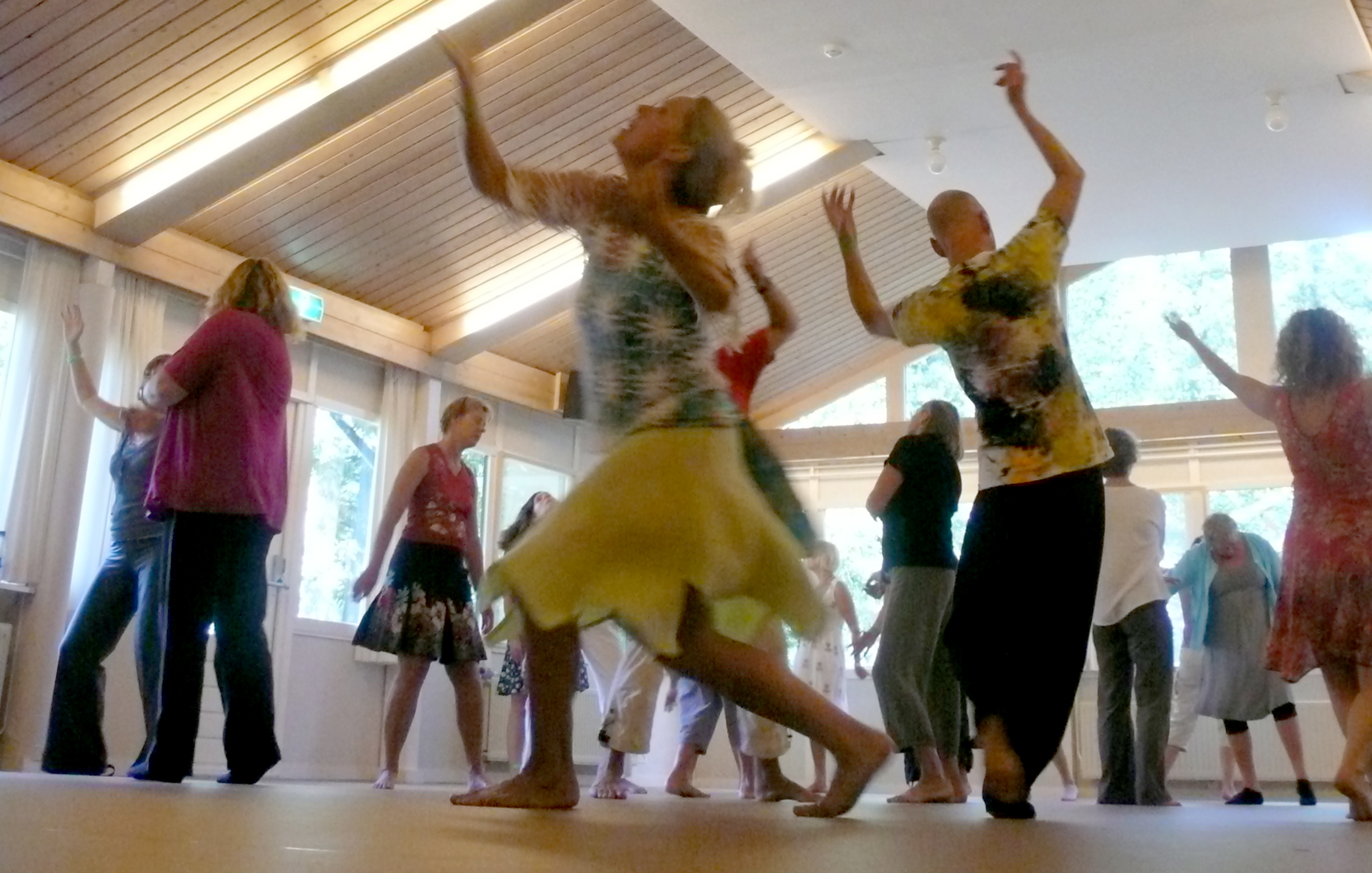 Impact Solutions database 6 Impact Solutions database