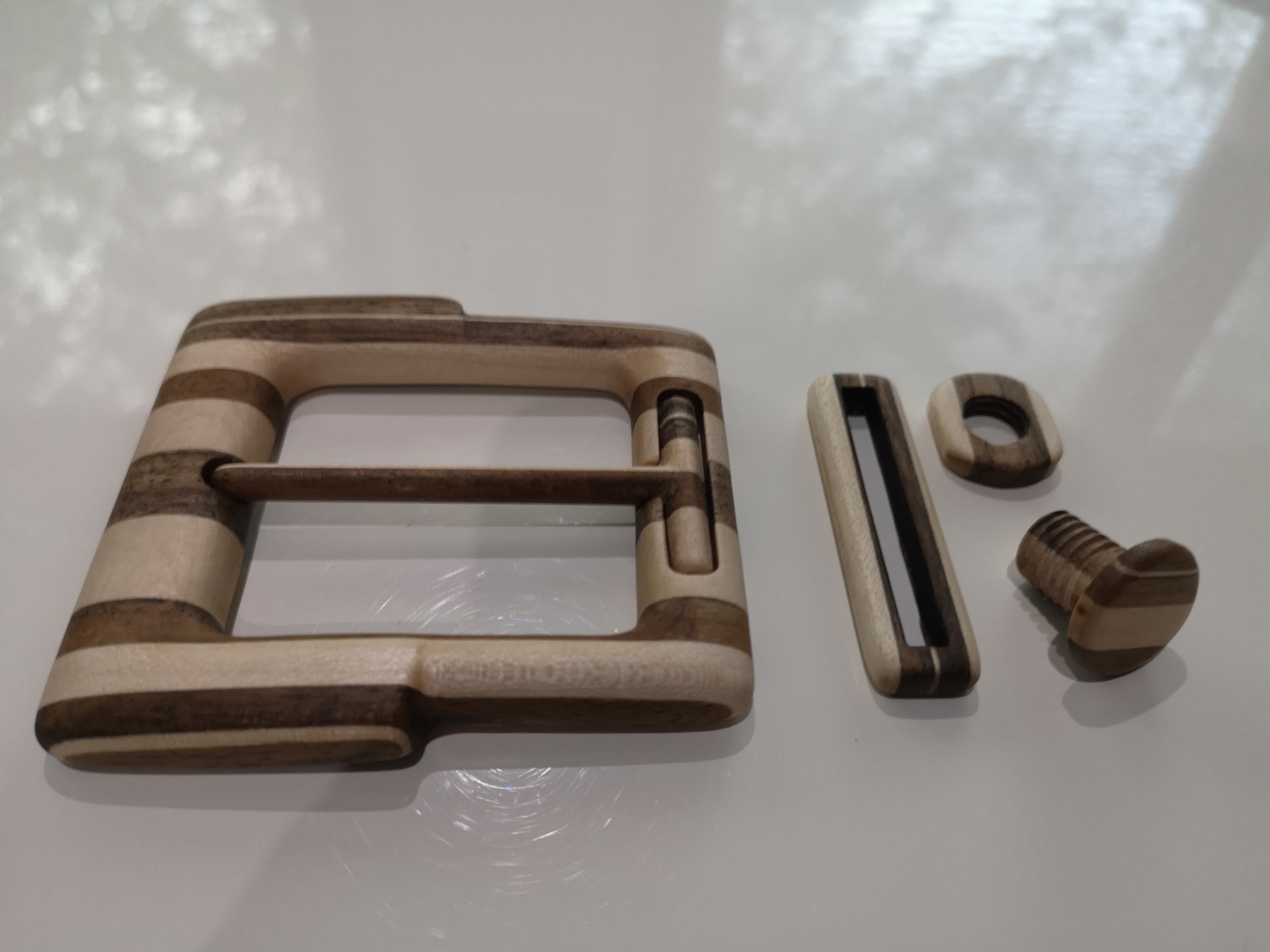 Impact Solutions database 8 Impact Solutions database