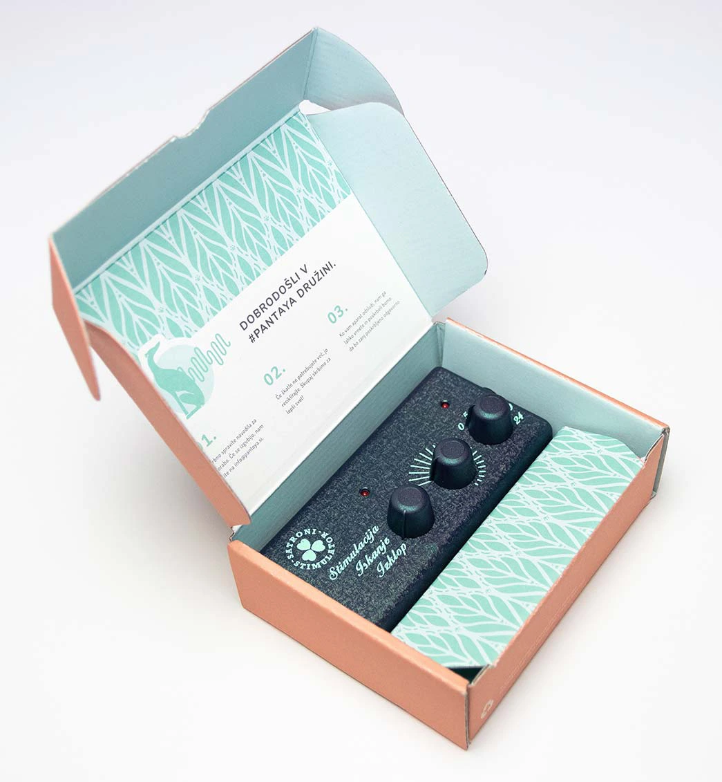 Impact Solutions database 23 Impact Solutions database