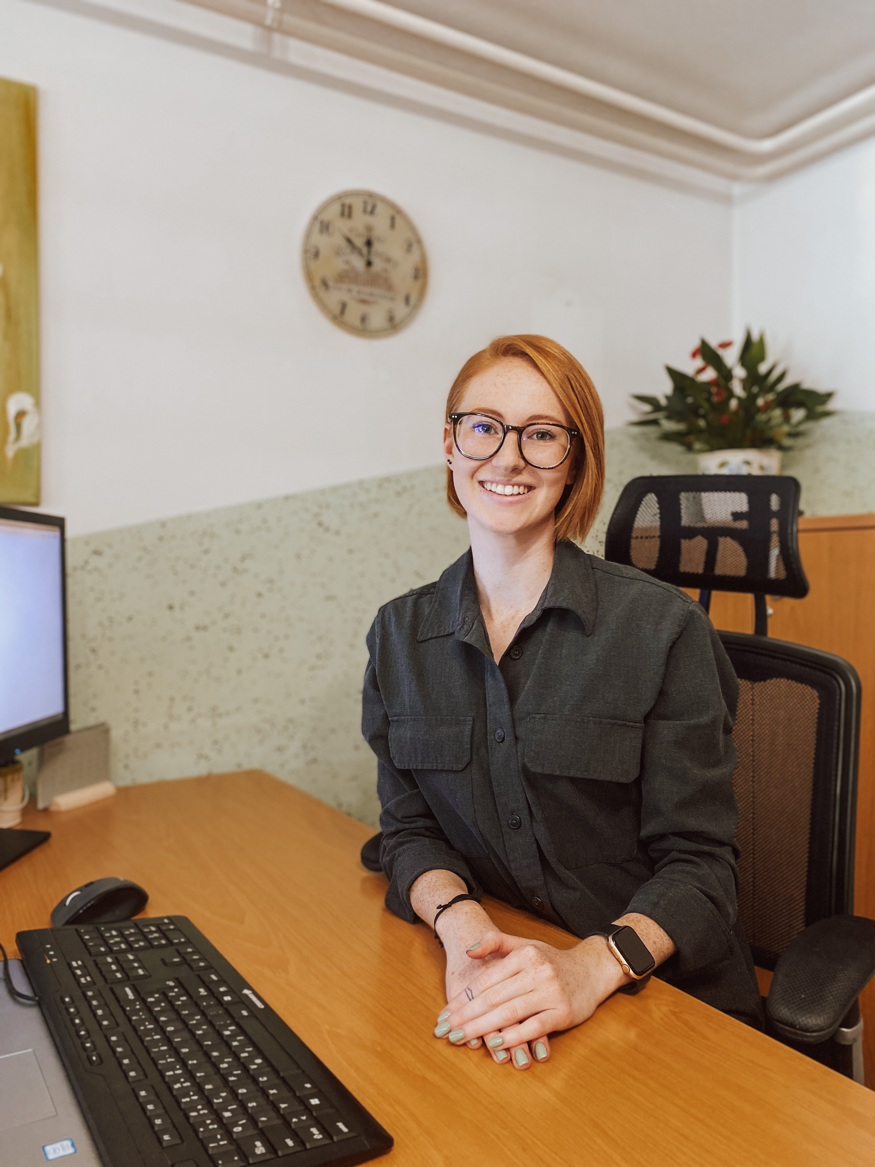 Impact Solutions database 22 Impact Solutions database