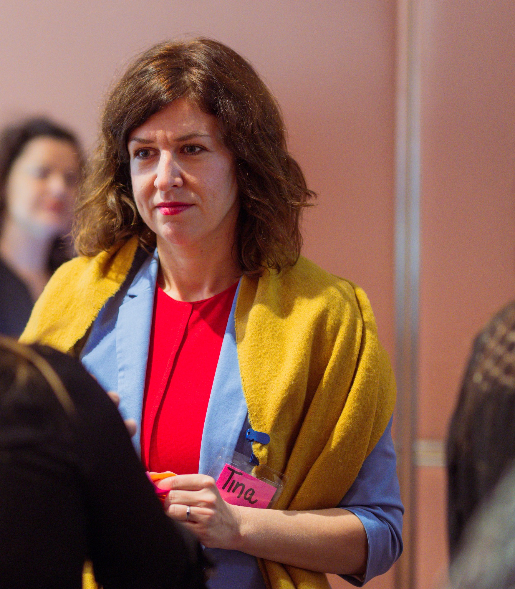 Impact Solutions database 20 Impact Solutions database