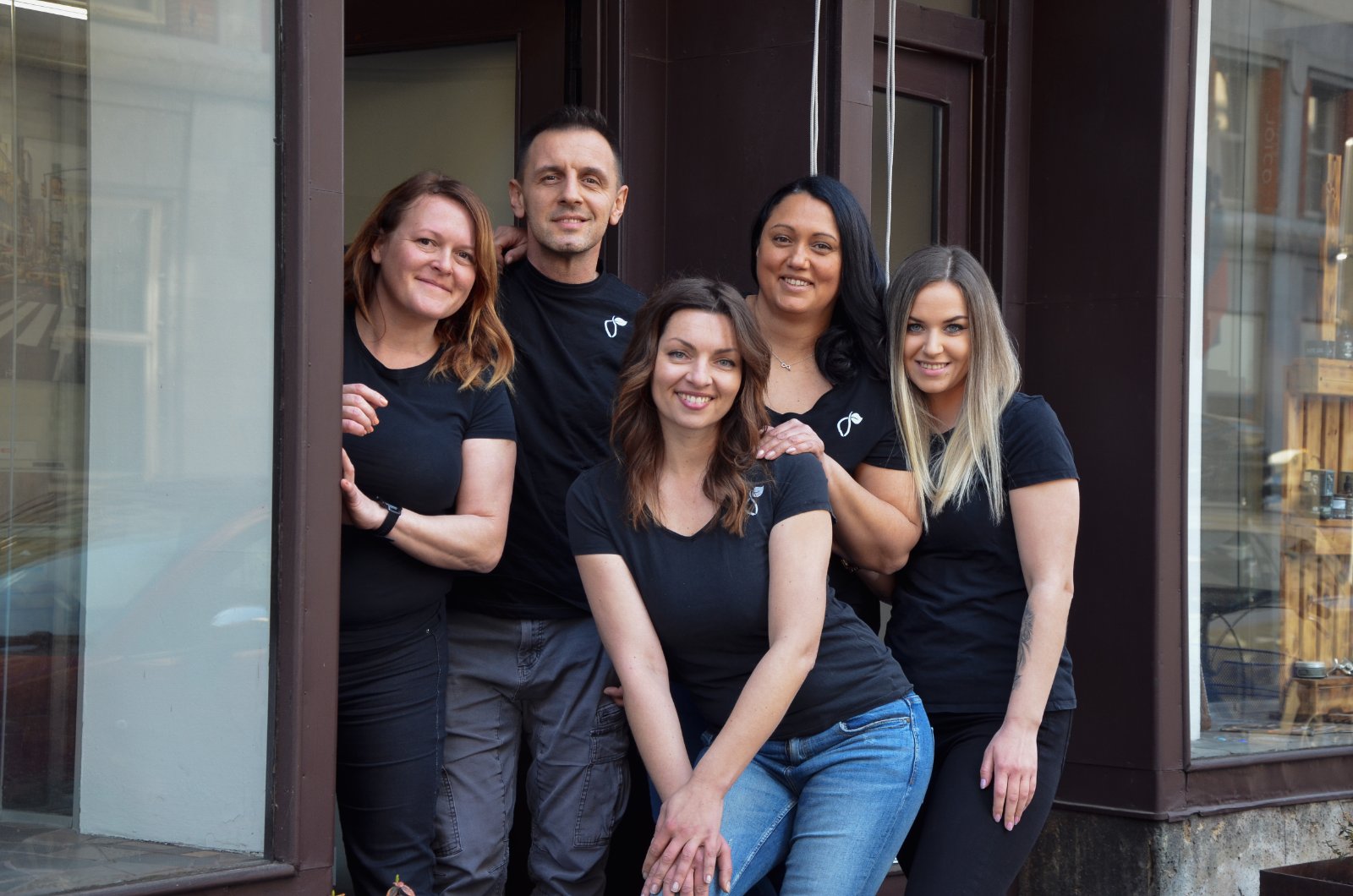 Impact Solutions database 18 Impact Solutions database