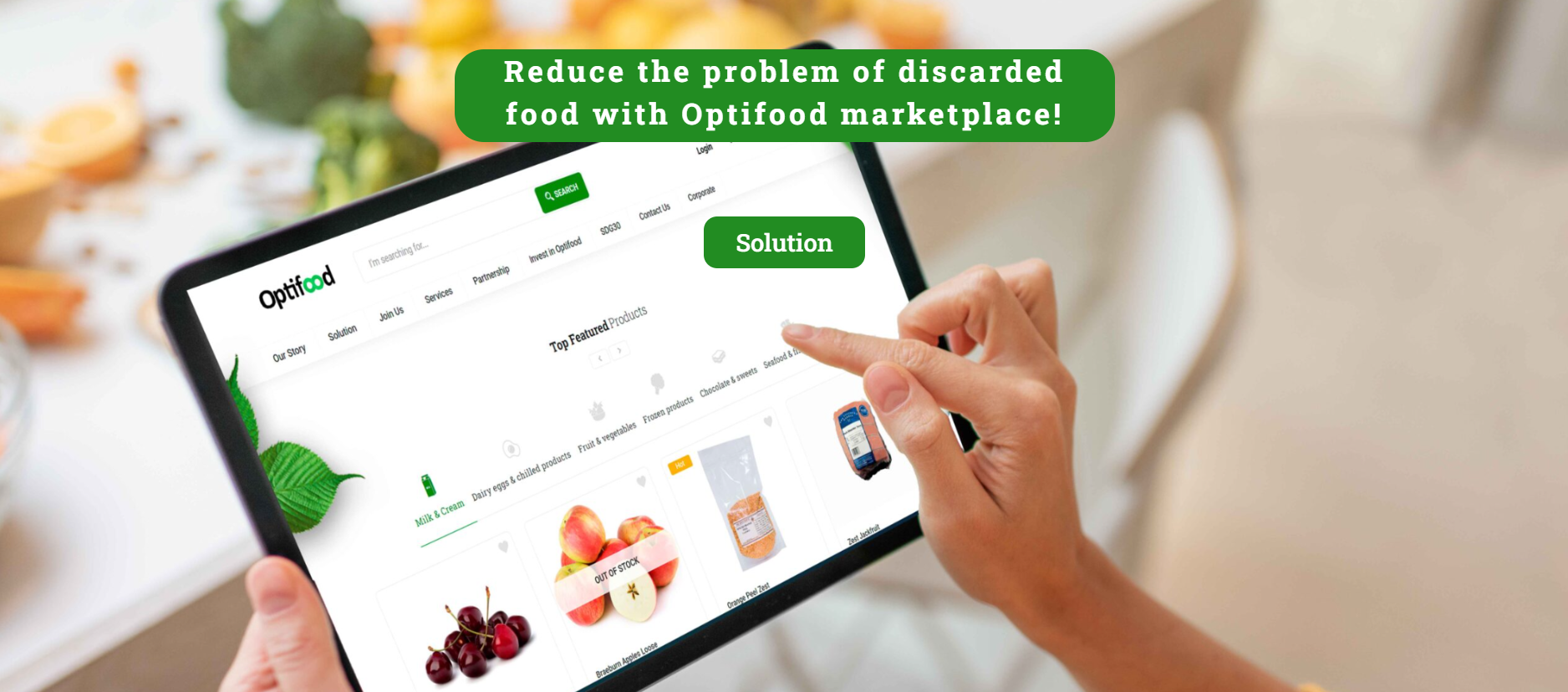 Impact Solutions database 16 Impact Solutions database