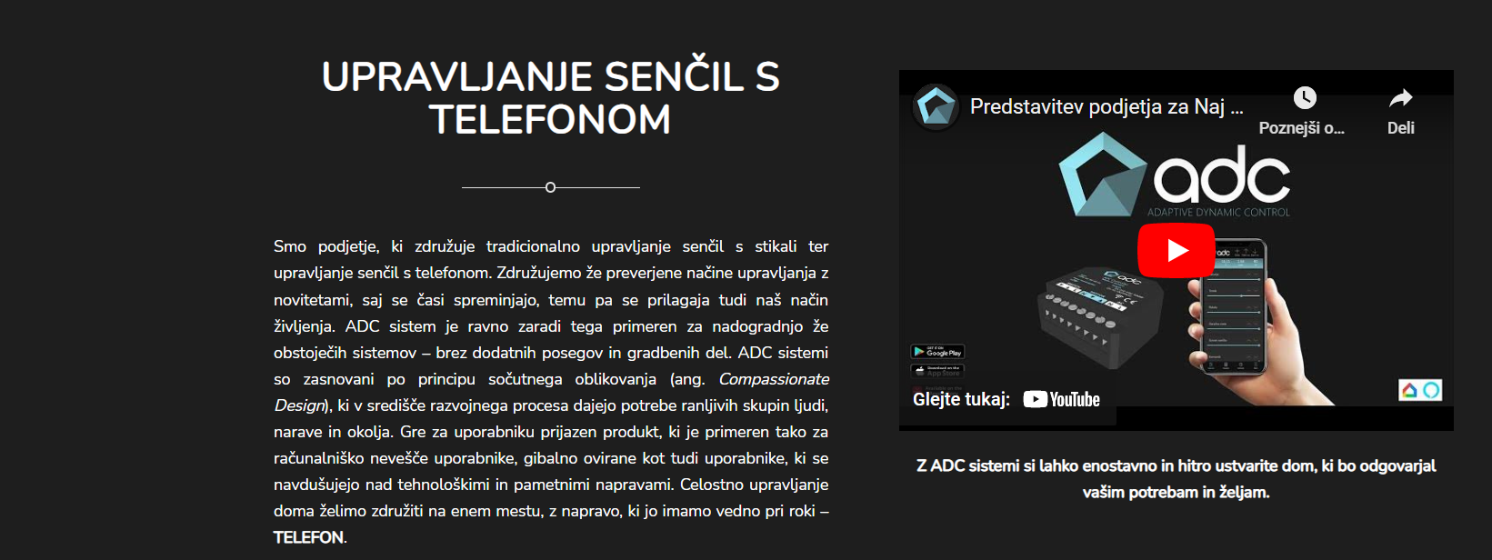 Impact Solutions database 27 Impact Solutions database