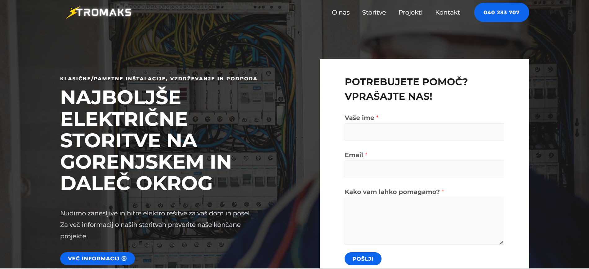 Impact Solutions database 18 Impact Solutions database