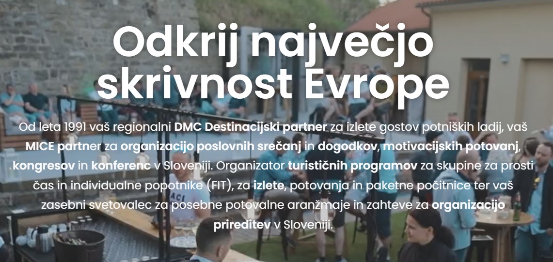 Impact Solutions database 12 Impact Solutions database