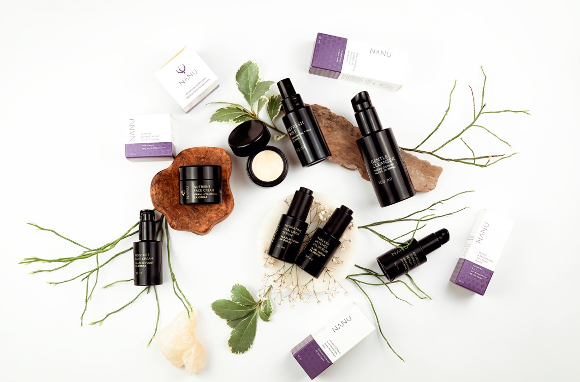 Impact Solutions database 8 Impact Solutions database