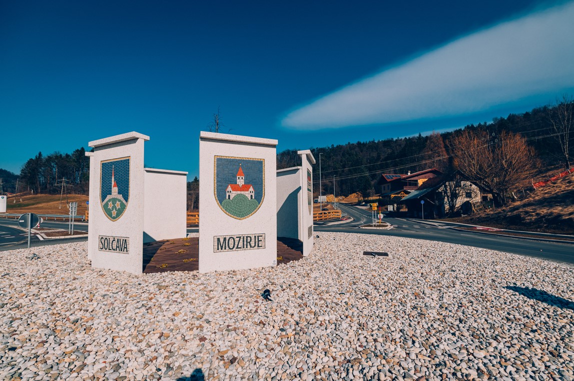 Impact Solutions database 15 Impact Solutions database