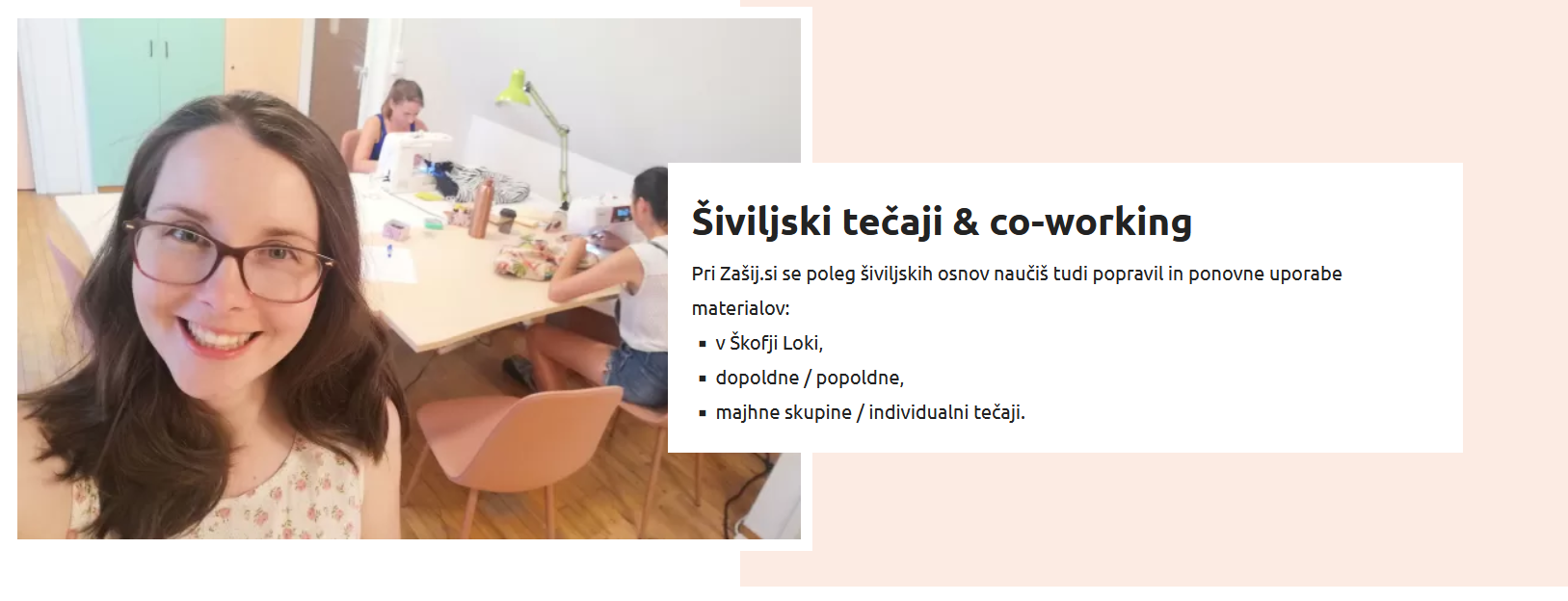 Impact Solutions database 15 Impact Solutions database