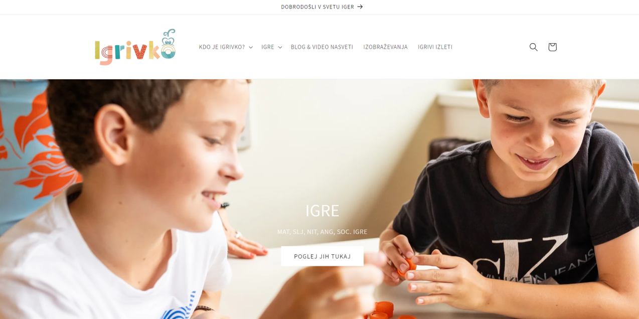 Impact Soulution list view 9 Impact Soulution list view