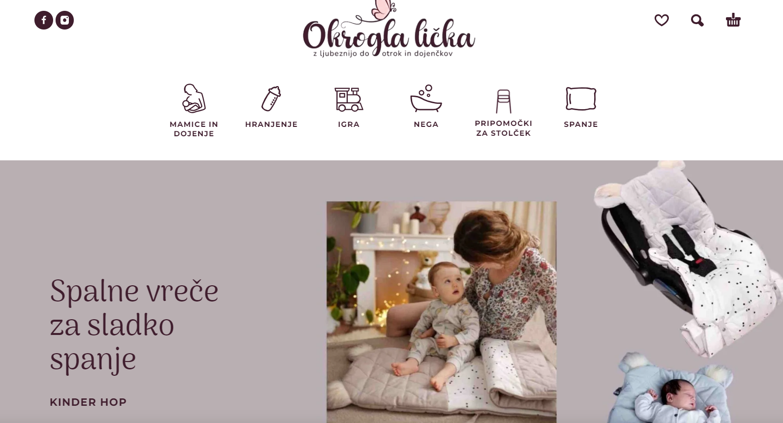 Impact Soulution list view 4 Impact Soulution list view