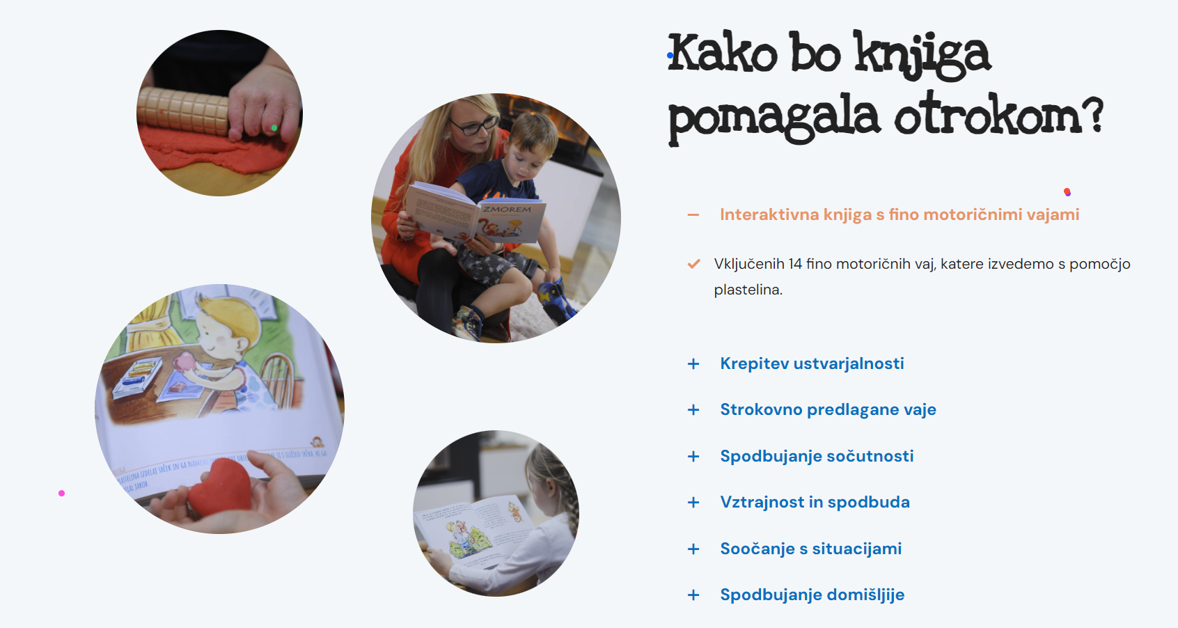 Impact Soulution list view 7 Impact Soulution list view