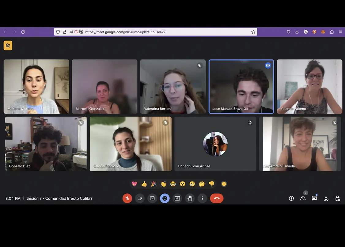 Impact Solutions database 6 Impact Solutions database