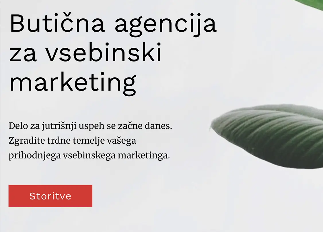 Impact Solutions database 11 Impact Solutions database