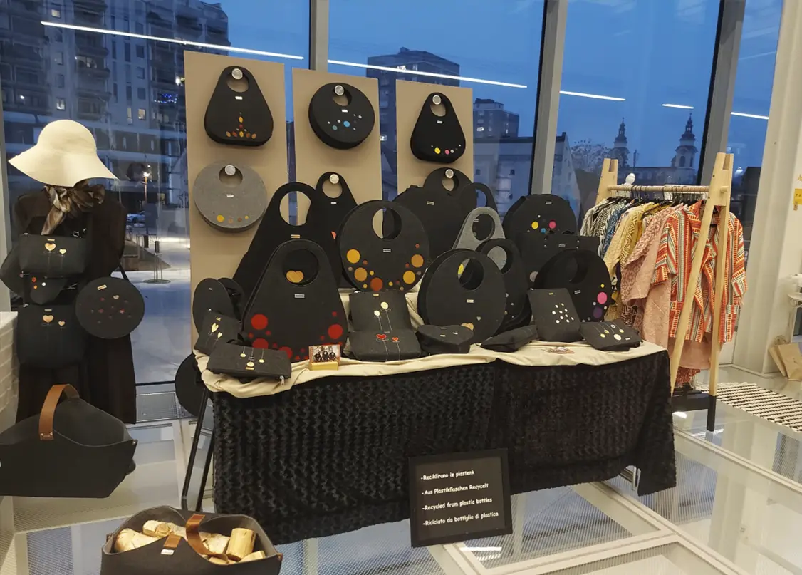 Impact Soulution list view 2 Impact Soulution list view