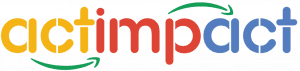 ActImpAct logo