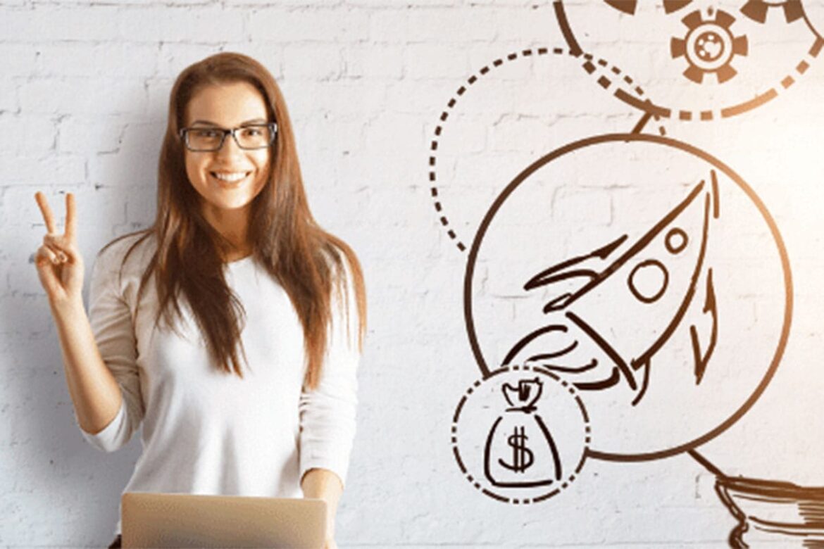 Who are #impact entrepreneurs?