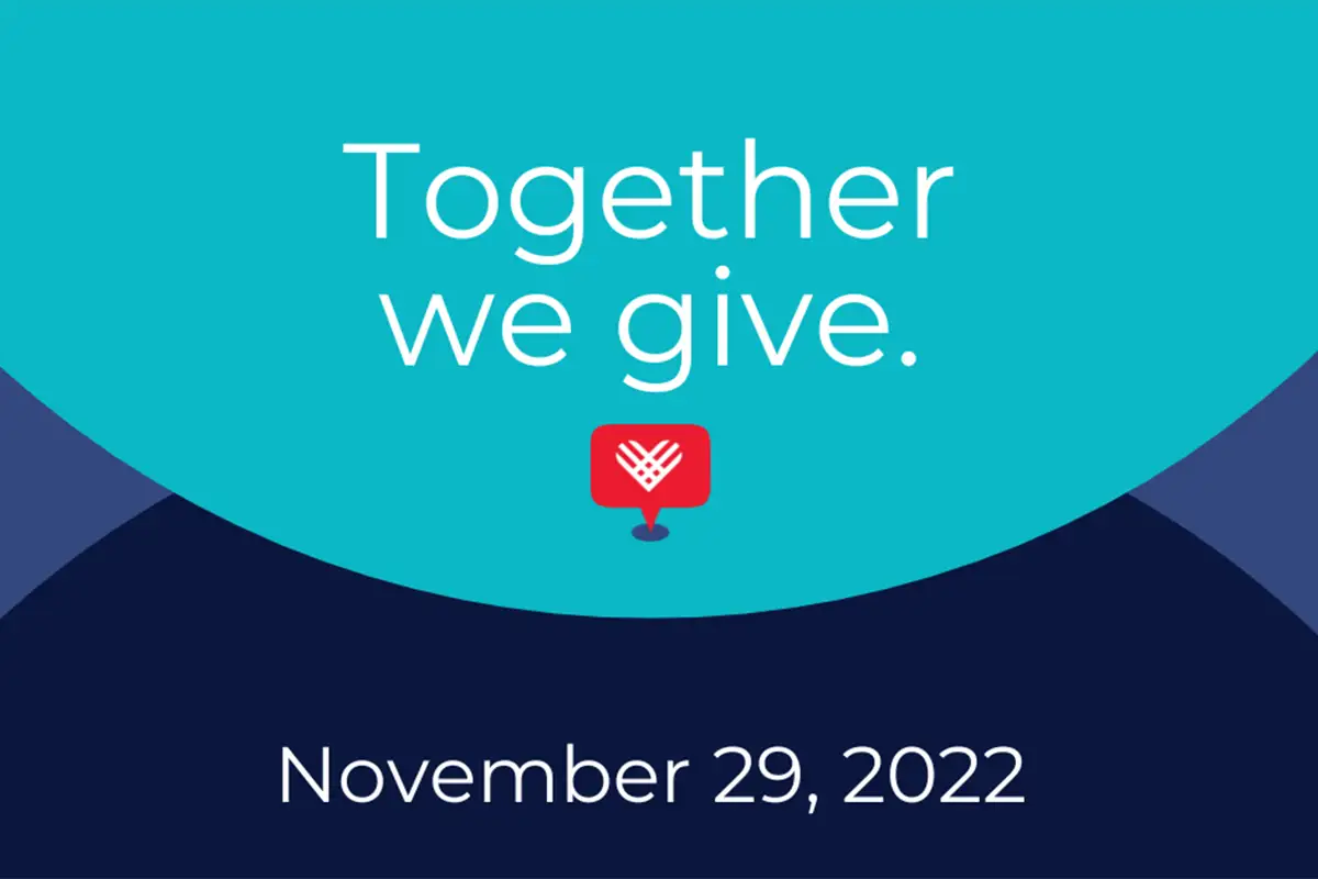 O que é o Giving Tuesday, o dia de doar?