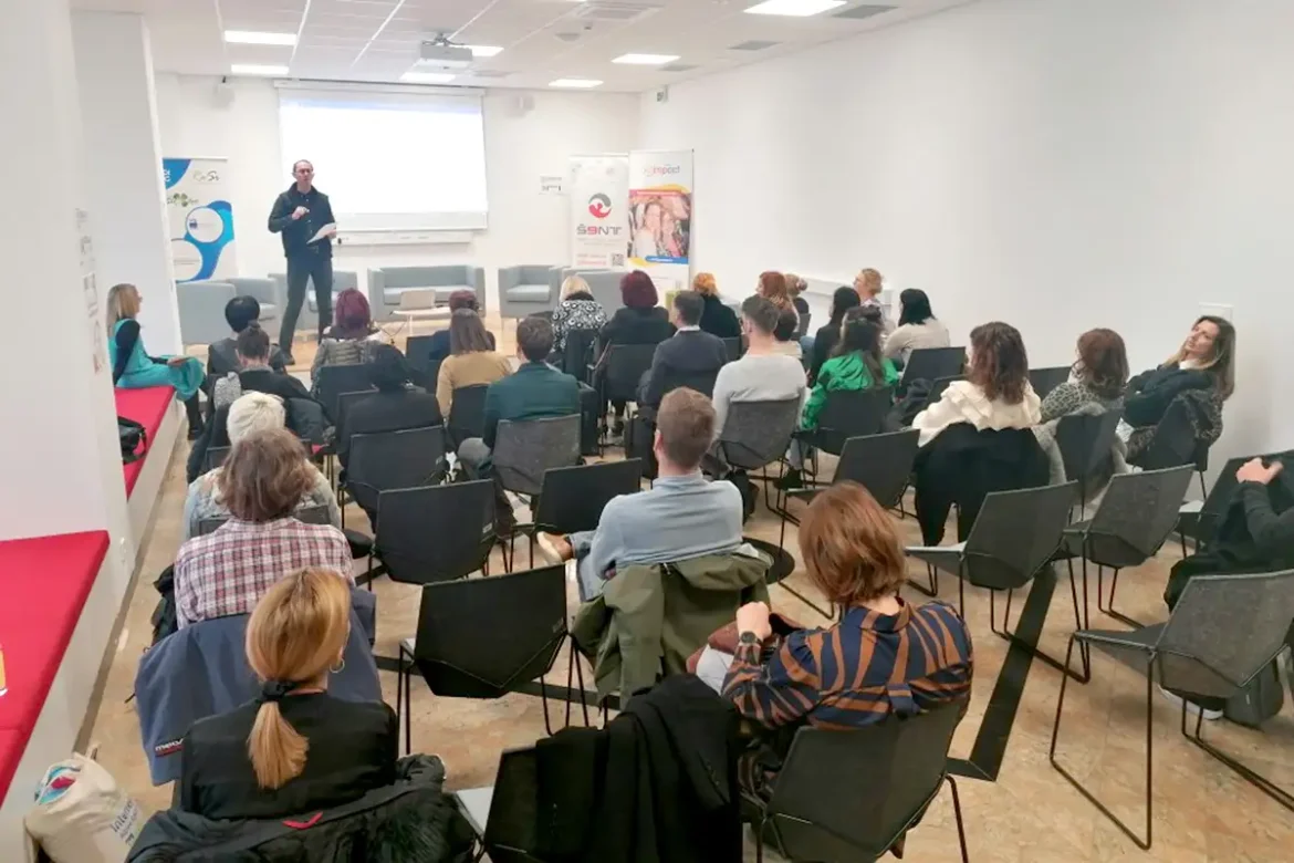 10. Dnevi socialne ekonomije